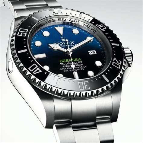 rolex deep diver|deep sea dweller Rolex price.